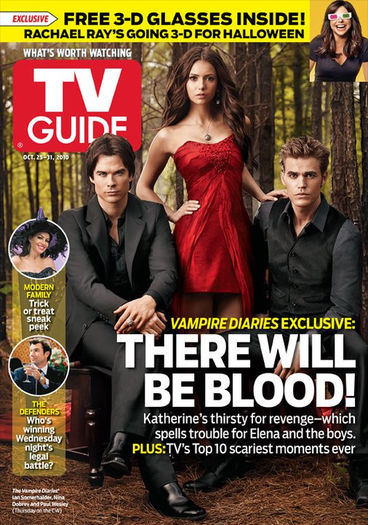 Tv Guide (4) - Tv Guide