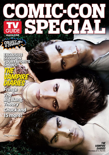 Tv Guide (6) - Tv Guide