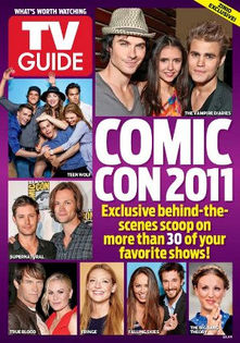 Tv Guide (9) - Tv Guide