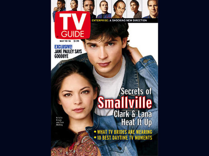 Tv Guide (15) - Tv Guide