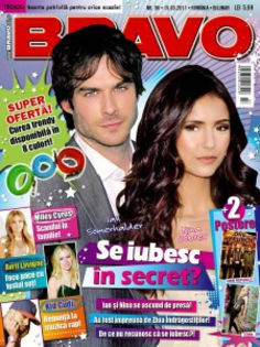 covers (1) - Bravo Magazine