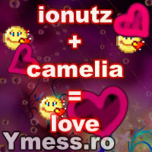 ionutz+camelia - y__Avatare cu numele Camelia