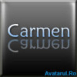 Carmen - y__Avatare cu numele Carmen