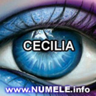 045-CECILIA avatar si poze cu nume - y__Avatare cu numele Cecilia