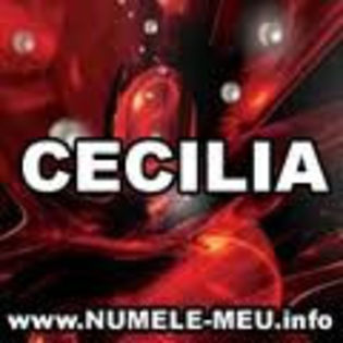 image - y__Avatare cu numele Cecilia