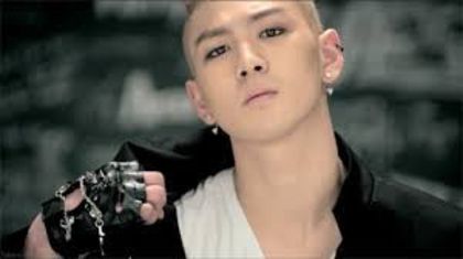 Baekho - K-POP 8