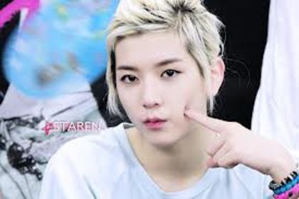 Ren - K-POP 8