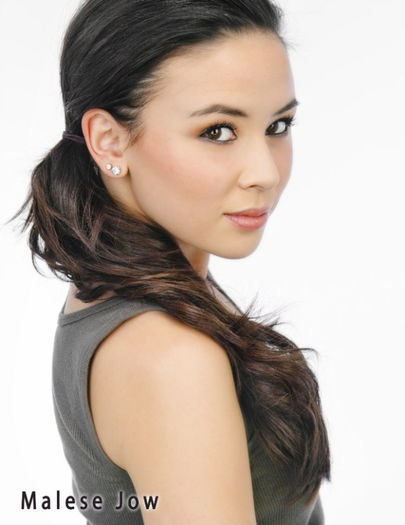 Malese Jow (1) - Malese Jow