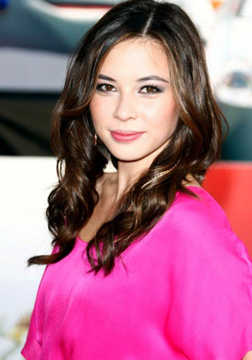 Malese Jow (11) - Malese Jow