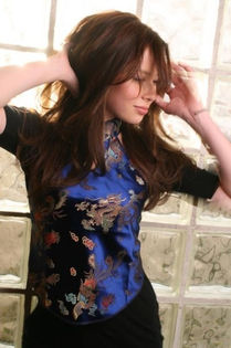 Malese Jow (12) - Malese Jow