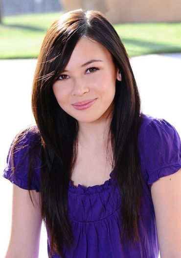 Malese Jow (13) - Malese Jow