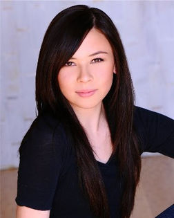 Malese Jow (14) - Malese Jow