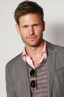 Alaric Saltzman  (10)