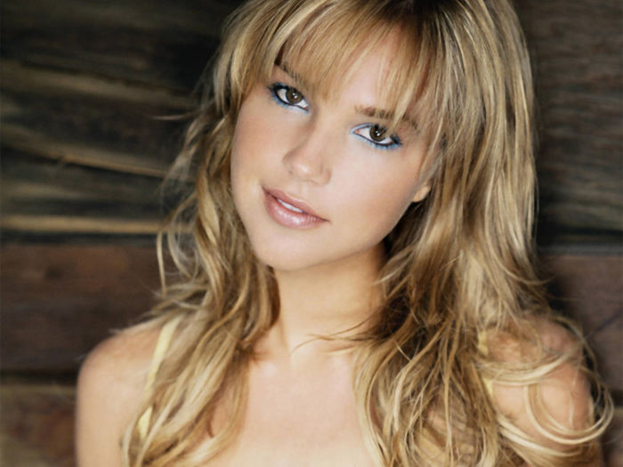 Arielle Kebbel (3) - Arielle Kebbel