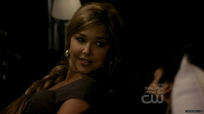 Lexi - Arielle Kebbel