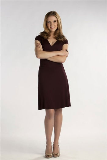 Sara Canning (2) - Sara Canning