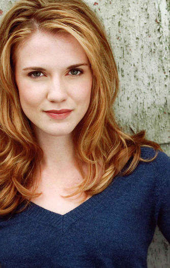 Sara Canning (3) - Sara Canning