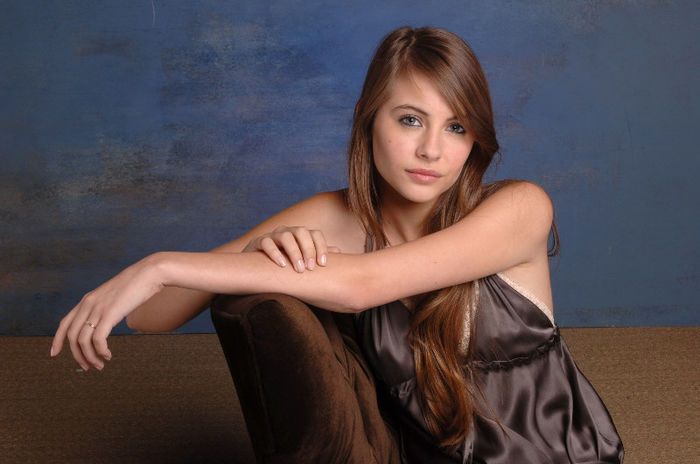 Willa Holland (6) - Willa Holland