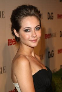 Willa Holland - Willa Holland