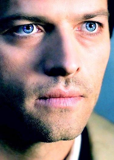 Misha Collins  (3) - Misha Collins