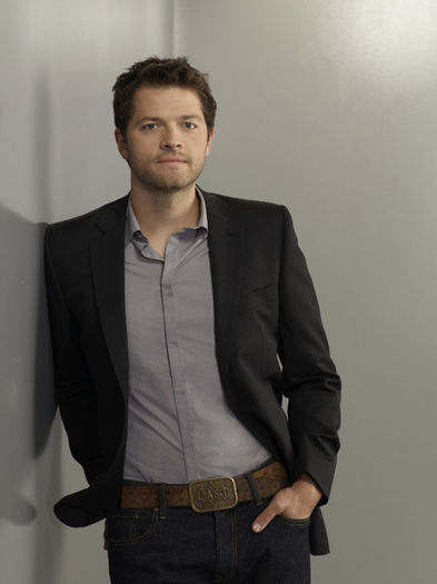 Misha Collins  (4) - Misha Collins