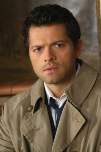 Misha Collins  (7) - Misha Collins