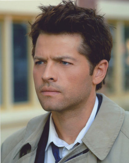 Misha Collins  (9)