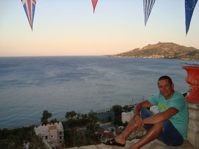 LEFKADA-GRECIA 2014