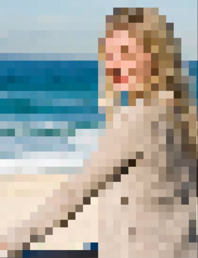 Cariba Heine - Ghiceste vedeta