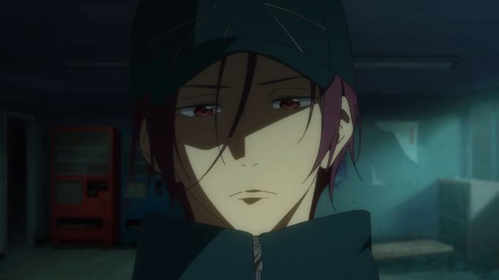rin 8