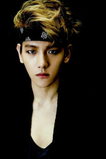 Baekhyun - EXO