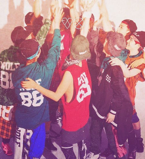 We are one ~ - EXO