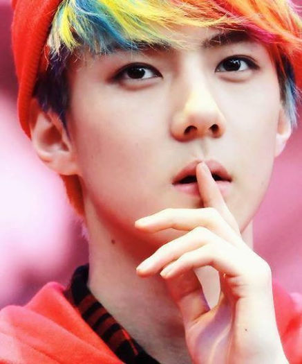 Sehun - EXO