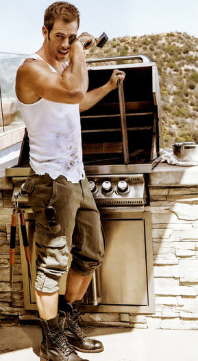  - 01 William Levy