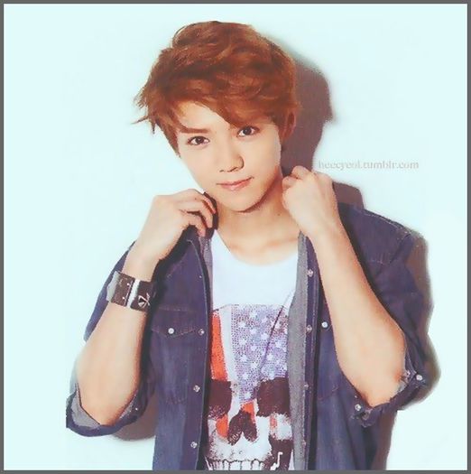 (LH) ..Seobb-shii..(se ridica,mergand incet spre el).. Eu..