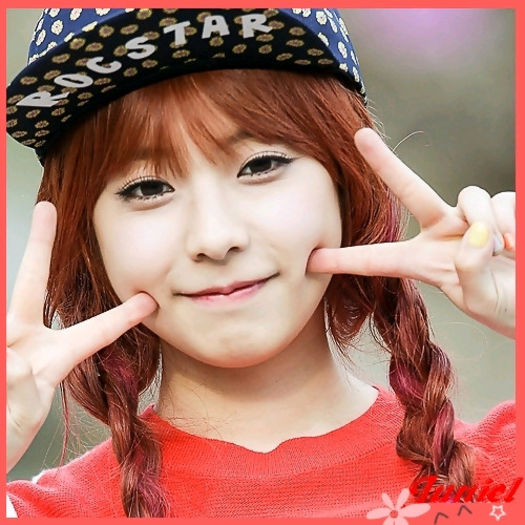 .J. Awww, ce dragut. ^^