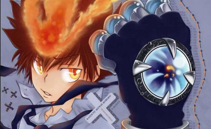 tsuna 67