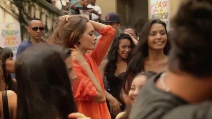 J. Balvin - Tranquila