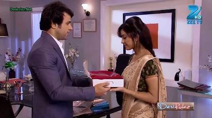 42 - Asha Negi 3
