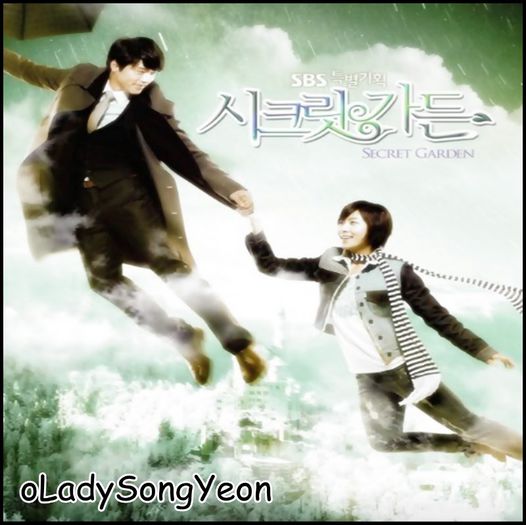 Secret Garden 시크릿 가든 - 0 - Watched Korean Drama