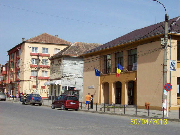 100_7311 - CETATEA TARANEASCA DIN RUPEA JUD BRASOV