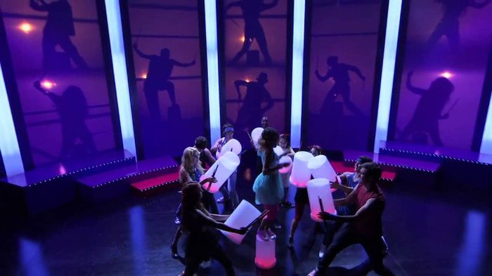 Violetta - On Beat