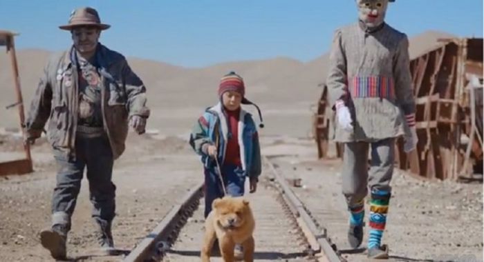 Naughty Boy - La La La ft. Sam Smith - Ghiceste melodia