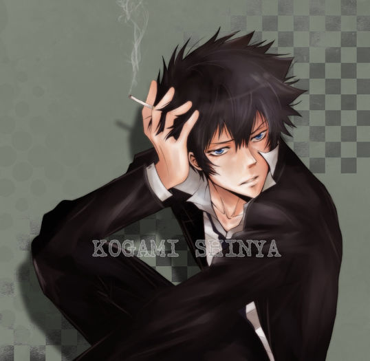 294ae90c5a6d - Psycho Pass