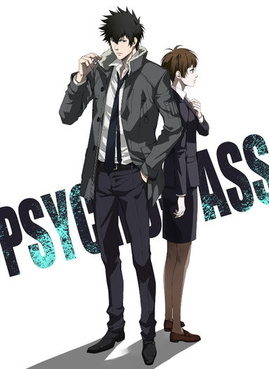4769 - Psycho Pass