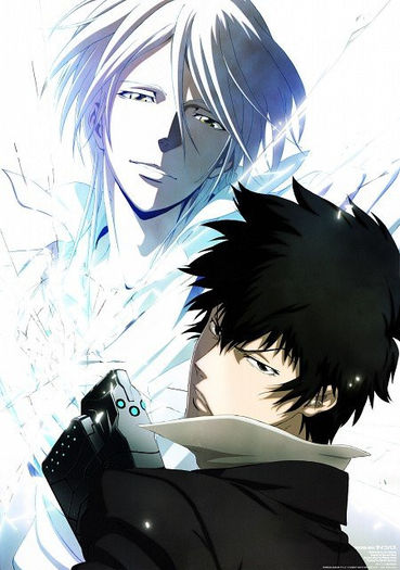 604251 - Psycho Pass