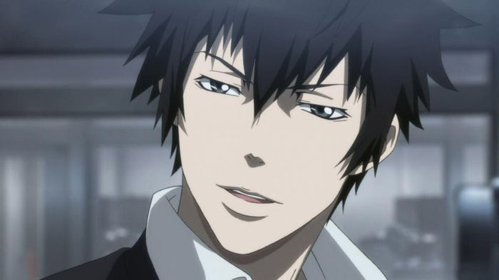 PSYCHO-PASS - 08 - Large 06