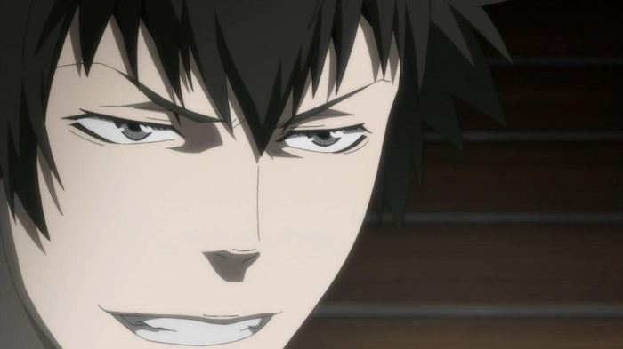 PSYCHO-PASS - 09 - Large 04