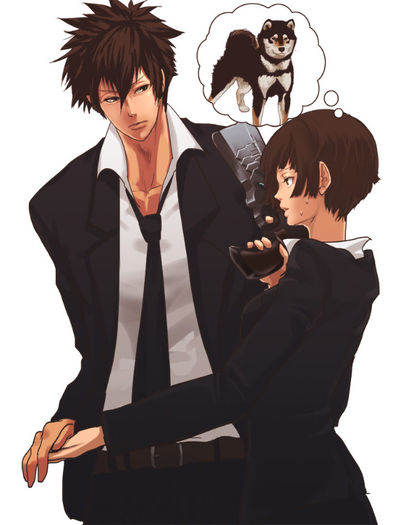 PSYCHO-PASS.full.1311250