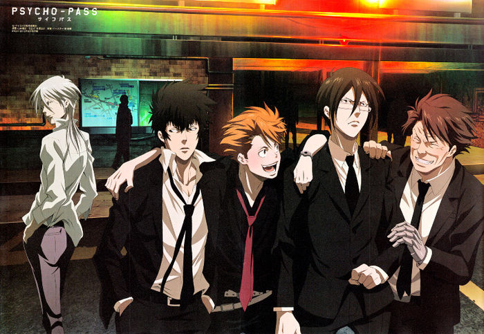PSYCHO-PASS.full.1423987